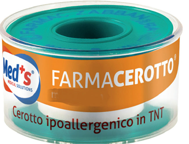 Cer Meds Tnt 500X2,5Cm