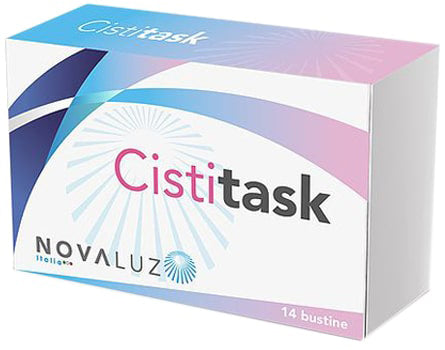 Cistitask 14 Bustine