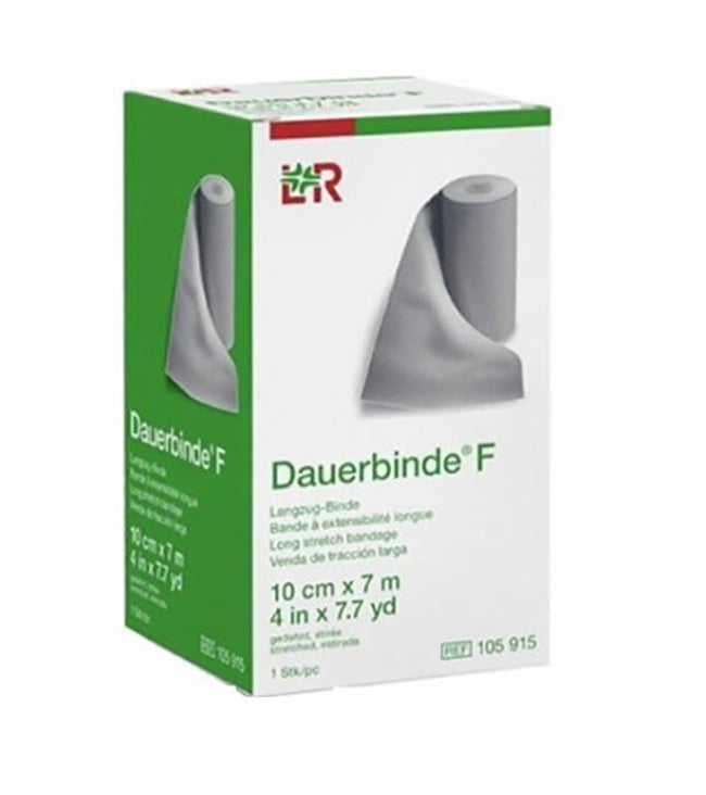 Benda Dauerbinde F 10X700 1 Pezzi