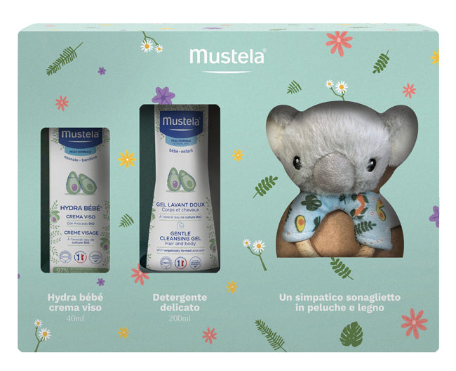 Mustela Cofanetto Koala