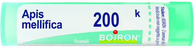 Apis Mellif 200K Gl