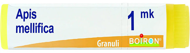 Apis Mellif Mk Gl