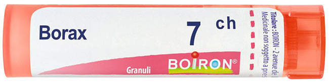 Borax 7Ch Gr