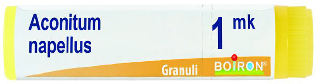 Aconitum Nap Mk Gl