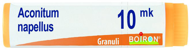 Aconitum Nap Xmk Gl