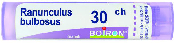 Ranunculus Bulbosus 30Ch Gr