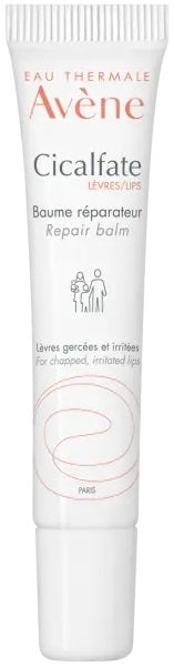 Avene Cicalfate+ Balsamo Labbr