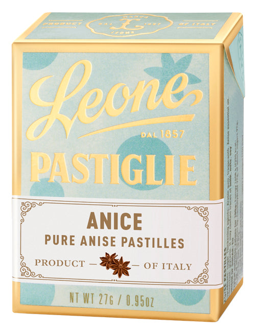 Pastiglieiglie Anice 27G