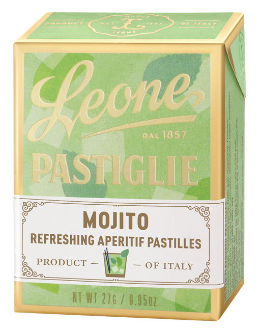 Pastiglieiglie Mojito 27G