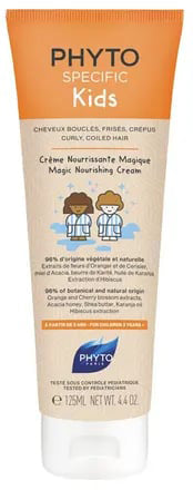 Phytospecific Kids Crema 125ml