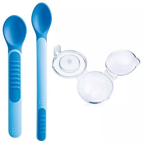 Mam Heat Sensit Spoons&Cov6+ M