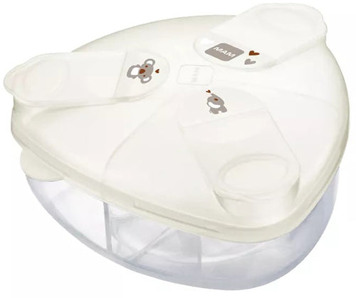 Mam Contenitore Ltt Polv Neu