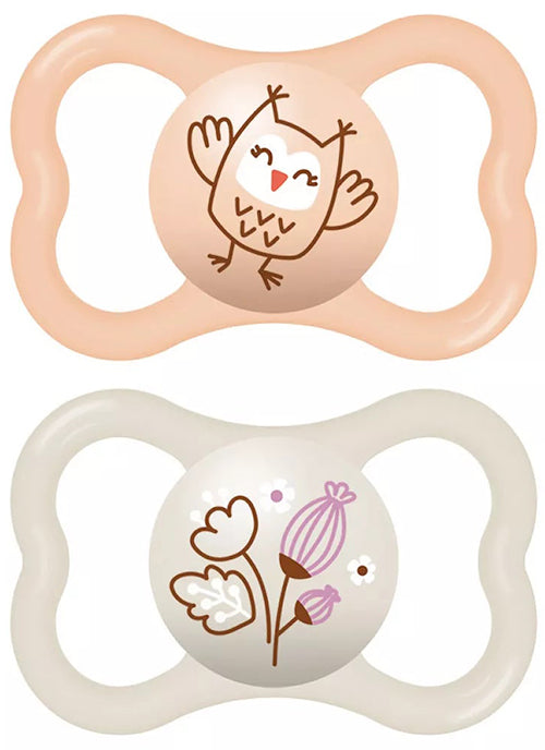 Mam Air 16+ Caucciu' Doppia F