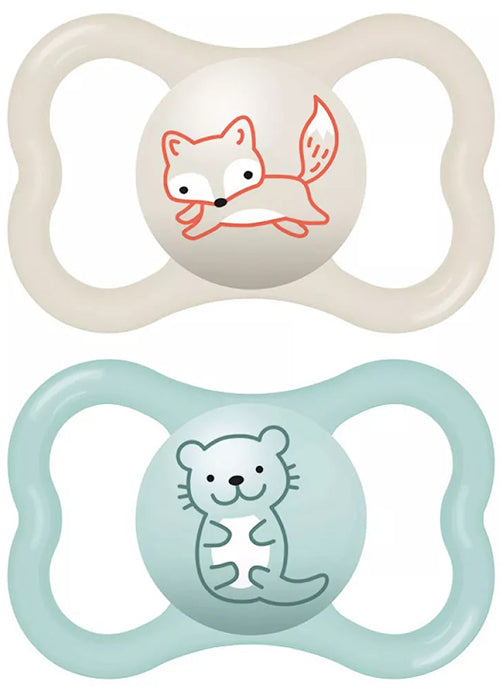 Mam Air 16+ Caucciu' Doppia M