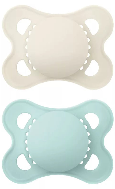 Mam Orig 2-6M Cauc Doppia Neu