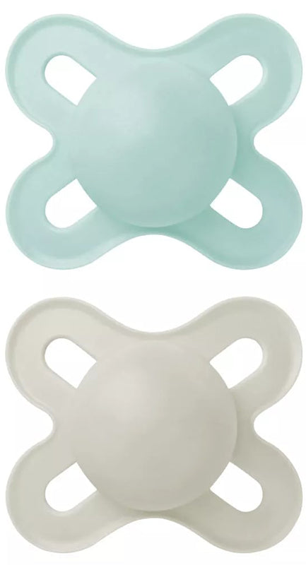 Mam Start 0-2M Caucciu Dopp Ne