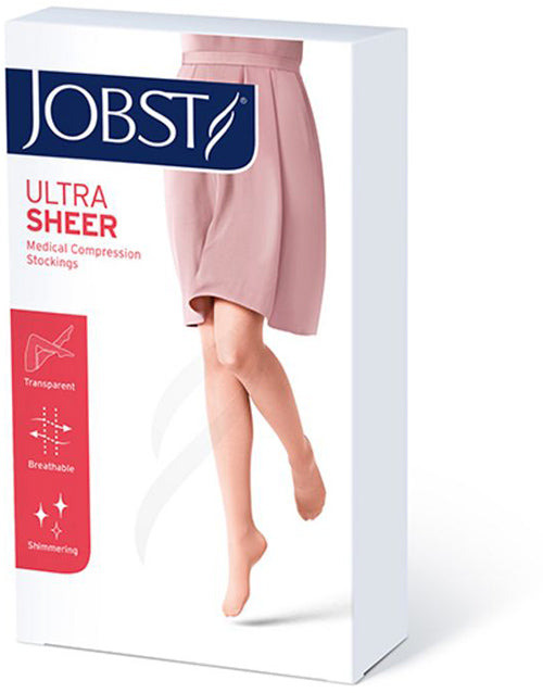 Jobst Us 10-15Mmhg Calza Nat4