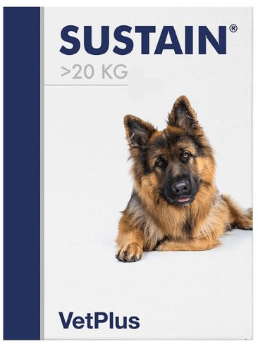 Sustain L Breed 30 Bustine
