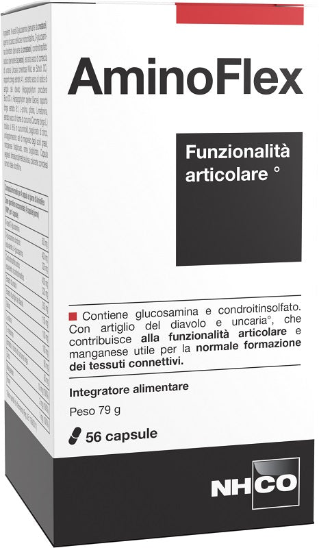 Nhco Aminoflex 56Compresse