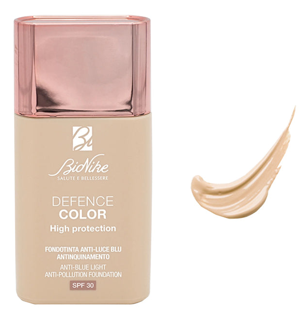 Defence Color Hp Fondotinta301