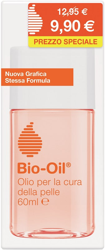 Bio Oil 60ml Taglio Prezzo