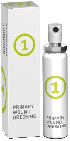 1 Primary Wound Dressing 10ml