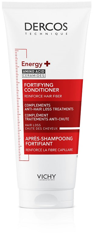 Dercos Balsamo Energizzante Fortificante 200ml