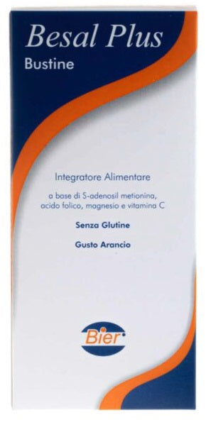 Besal Plus 20 Bustine