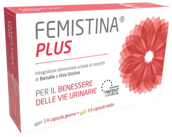 Femistina Plus 28Compresse