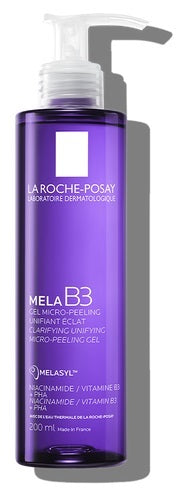 Mela B3 Gel Det Viso 200ml
