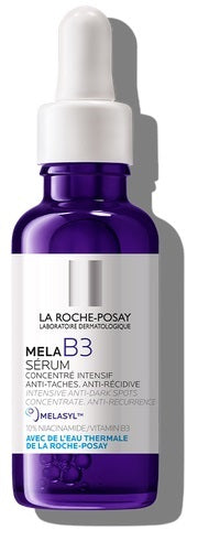 Mela B3 Siero 30ml