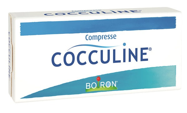 Cocculine 30 Compresse