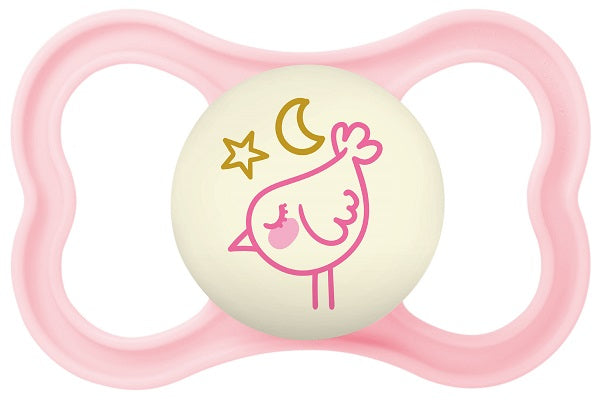 Mam Supreme 16+ Sil Box Femm