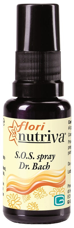 Sos Spr Florinutr Fiori Bach20