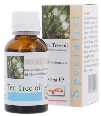 Tea Tree Oil Oe 15ml