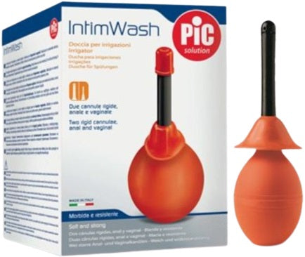 Pic Intimwash Doccia Vag 347ml