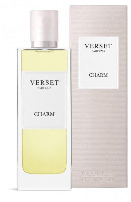 Verset Charm Edp 50ml