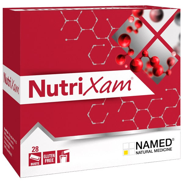 Nutrixam 28 Bustine