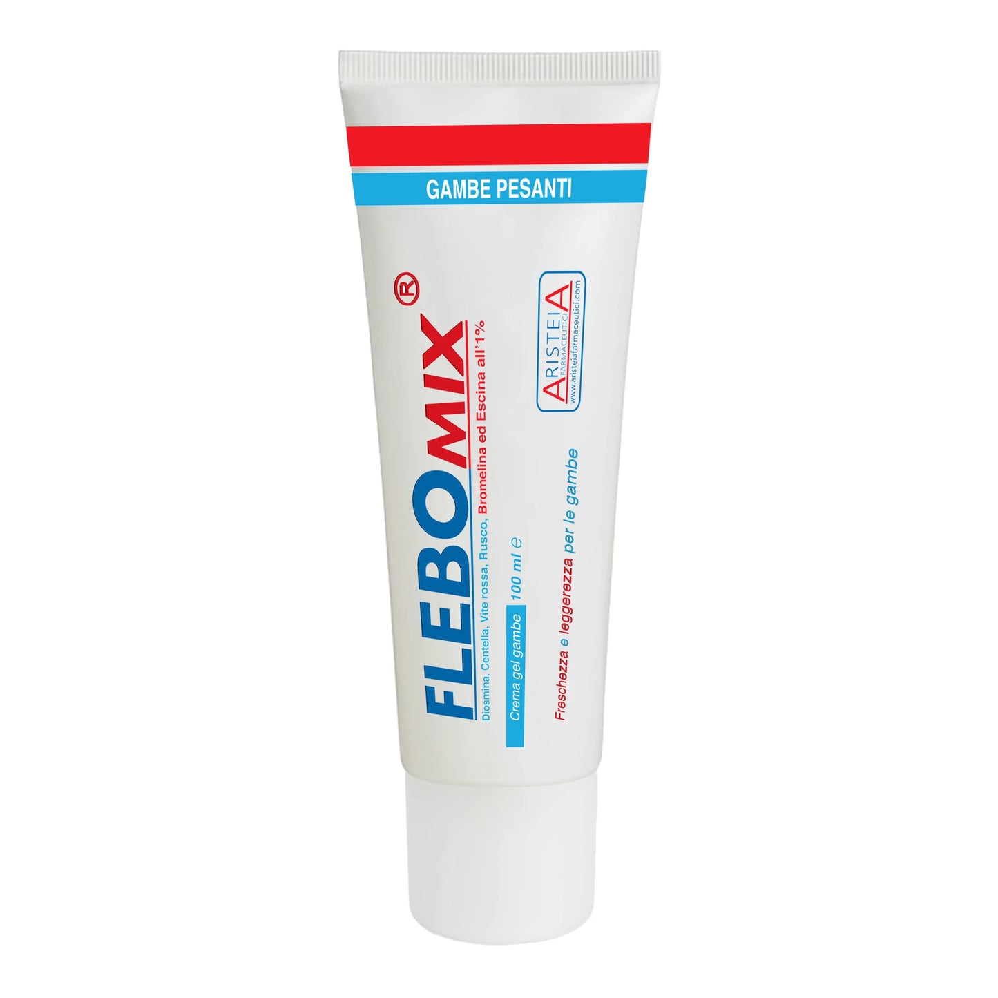 Flebomix Crema Gel 100 Ml