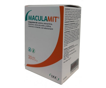 Maculamit 30 stick