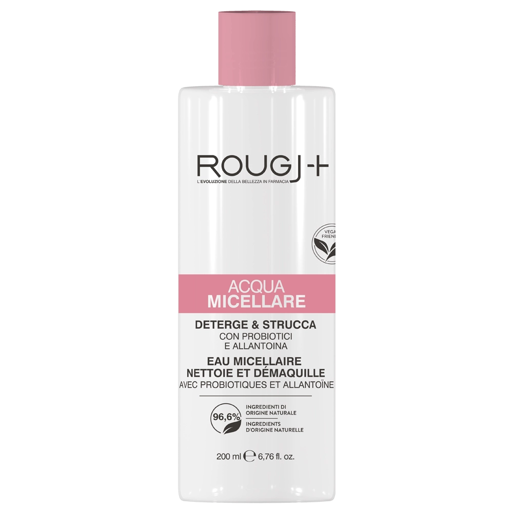Acqua Micellare 200ml