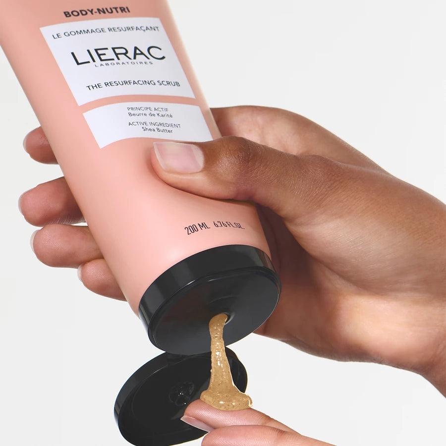 Body-Nutri - Il Gommage Rigenerante Corpo 200ml