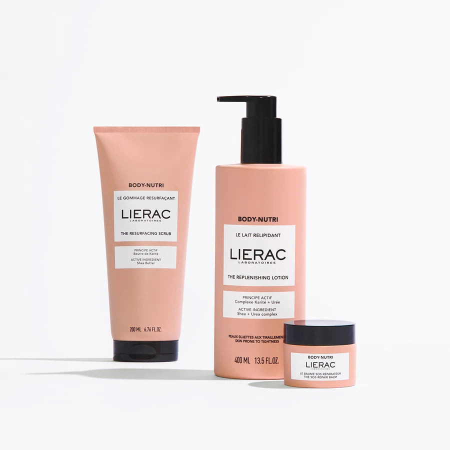 Body-Nutri - Balsamo Sos Riparatore