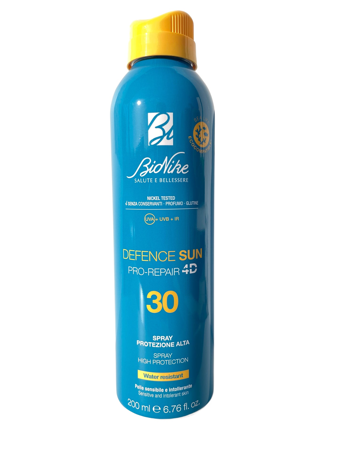 Defence Sun Spray Spf 30 200 ml