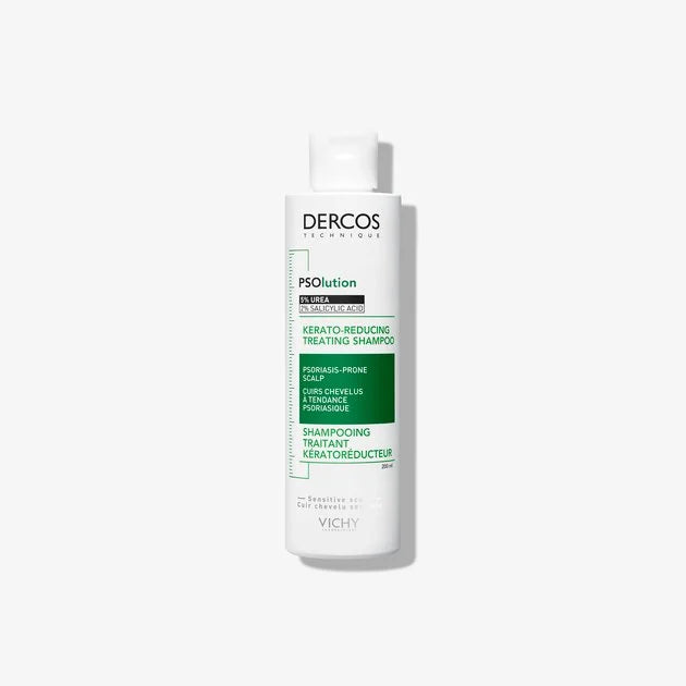 Dercos Shampoo Antiforfora DS Capelli da Normali a Grassi 200ml
