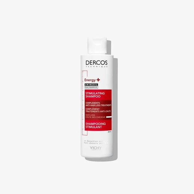 Dercos Shampoo Energizzante 400ml