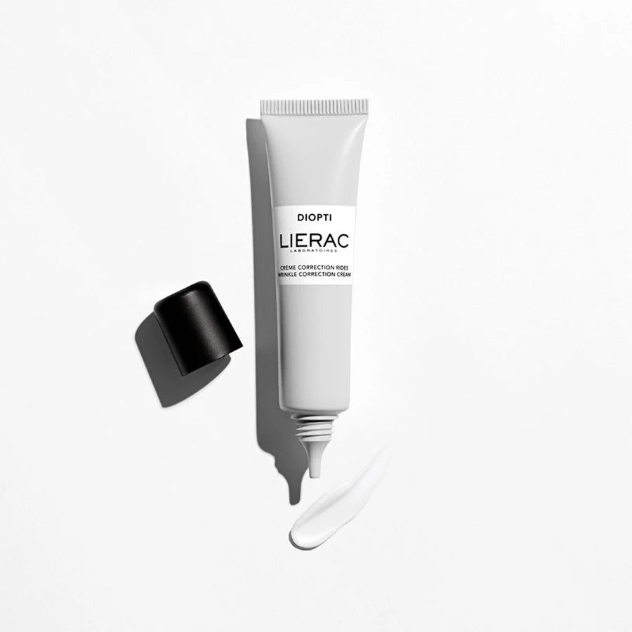 Diopti - Crema Correzione Rughe 15ml