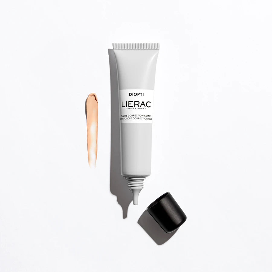 Diopti - Fluido Correzione Occhiaie 15ml