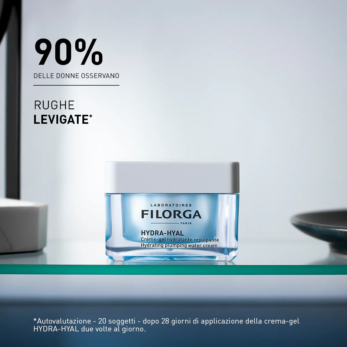 Filorga Hydra Hyal Crema-Gel