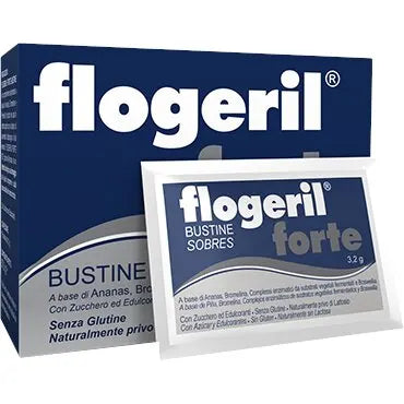 Flogeril Forte 20 Bustine
